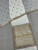pure Georgette