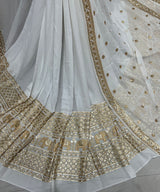 pure Georgette
