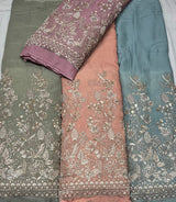 Pure Georgette