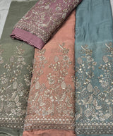Pure Georgette