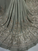 Pure Georgette