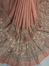 Pure Georgette
