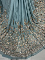 Pure Georgette