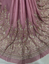 Pure Georgette
