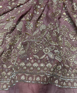 Pure Georgette