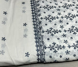 Pure cotton