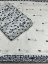 Pure cotton