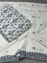 Pure cotton