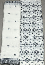 Pure cotton