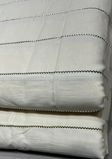 Pure kora cotton