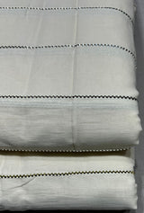 Pure kora cotton