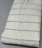 Pure kora cotton