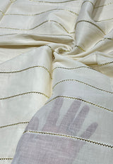 Pure kora cotton