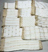 Pure Georgette
