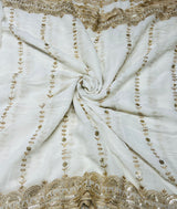 Pure Georgette