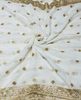 Pure Georgette