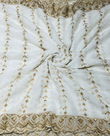 Pure Georgette
