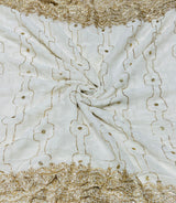 Pure Georgette