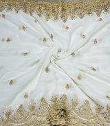 Pure Georgette