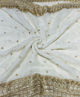 Pure Georgette
