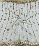 Pure Georgette