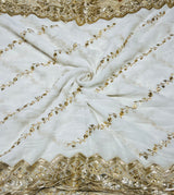 Pure Georgette