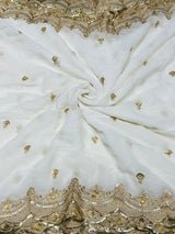 Pure Georgette