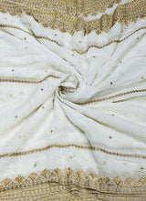 Pure Georgette