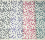 Pure kora cotton