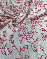 Pure kora cotton