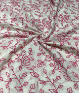 Pure kora cotton