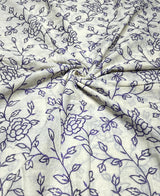 Pure kora cotton