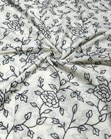 Pure kora cotton