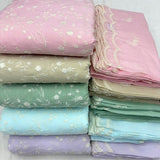 pure camric Cotton