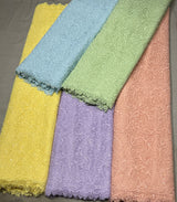 Korean cutwork Embroidery