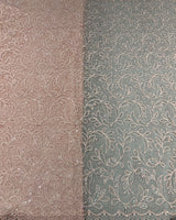 Korean cutwork Embroidery