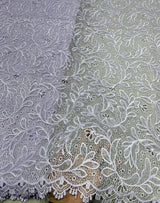 Korean cutwork Embroidery