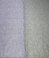 Korean cutwork Embroidery