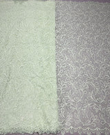 Korean cutwork Embroidery