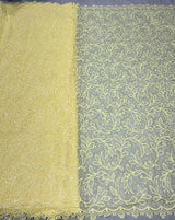 Korean cutwork Embroidery