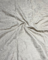 linen Resham Thread jaal