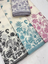 pure kora cotton