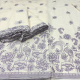 pure kora cotton