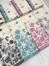 pure kora cotton
