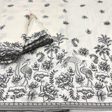 pure kora cotton