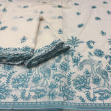 pure kora cotton