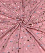 Pure mul chanderi