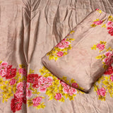 Pure modal satin