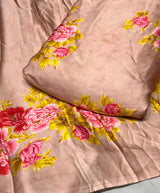 Pure modal satin