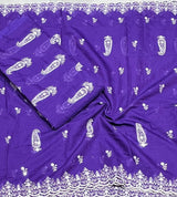 Pure mul chanderi